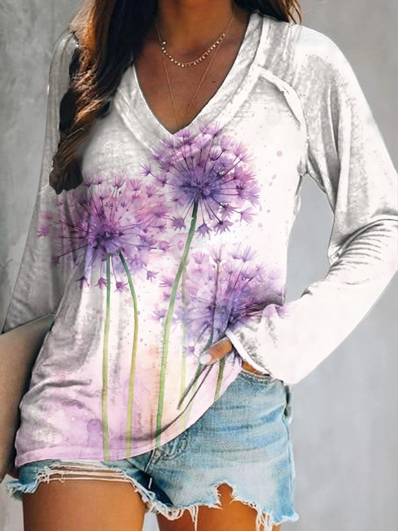 Gracefully Designed Top
