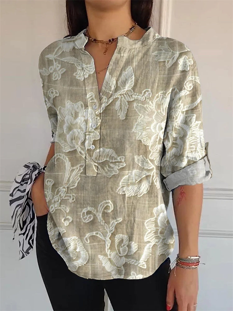 Beautifully Crafted Shirt