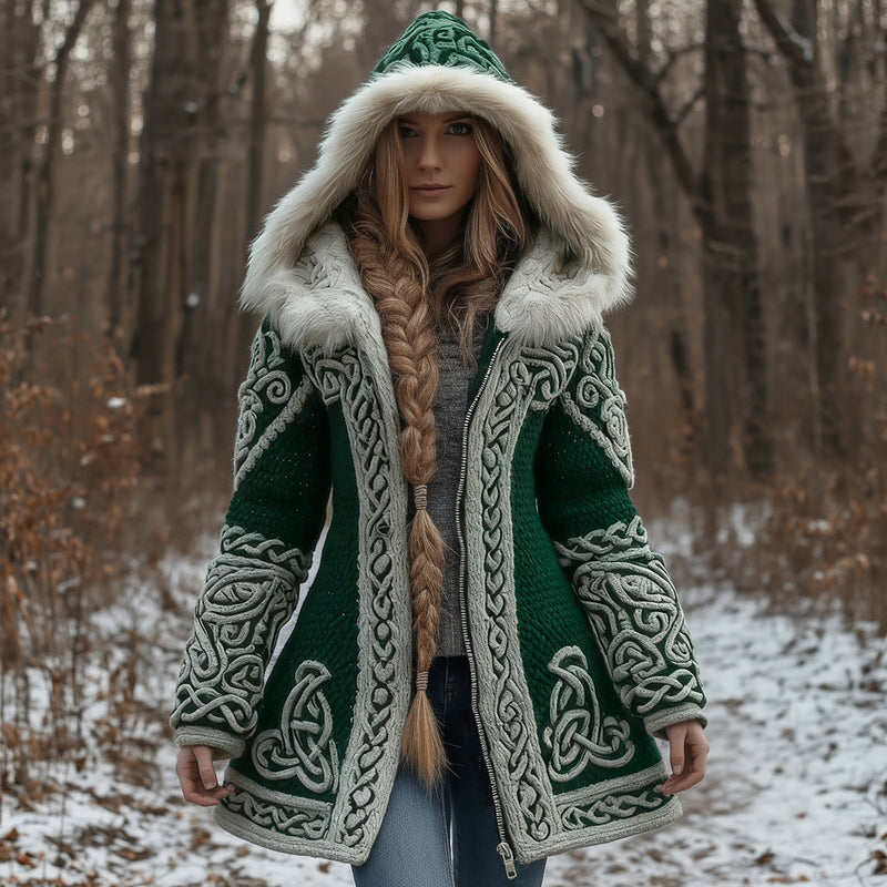 Elegantly Designed Sweater
