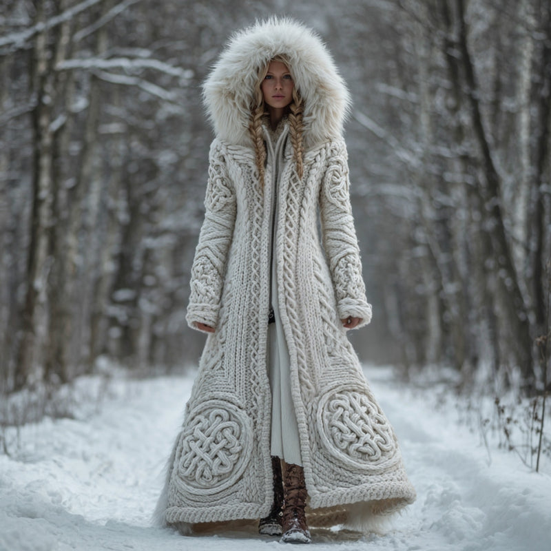 Elegantly Designed Cardigan