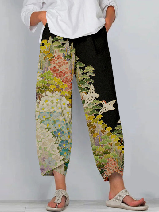 Beautifully Crafted Pants