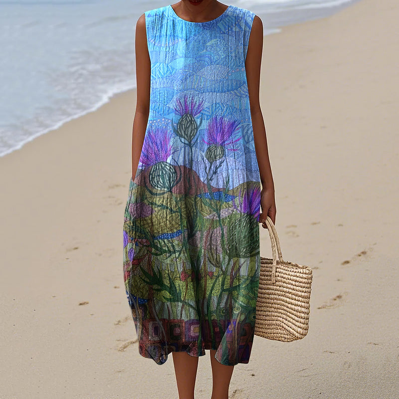Beautifully Crafted Dress