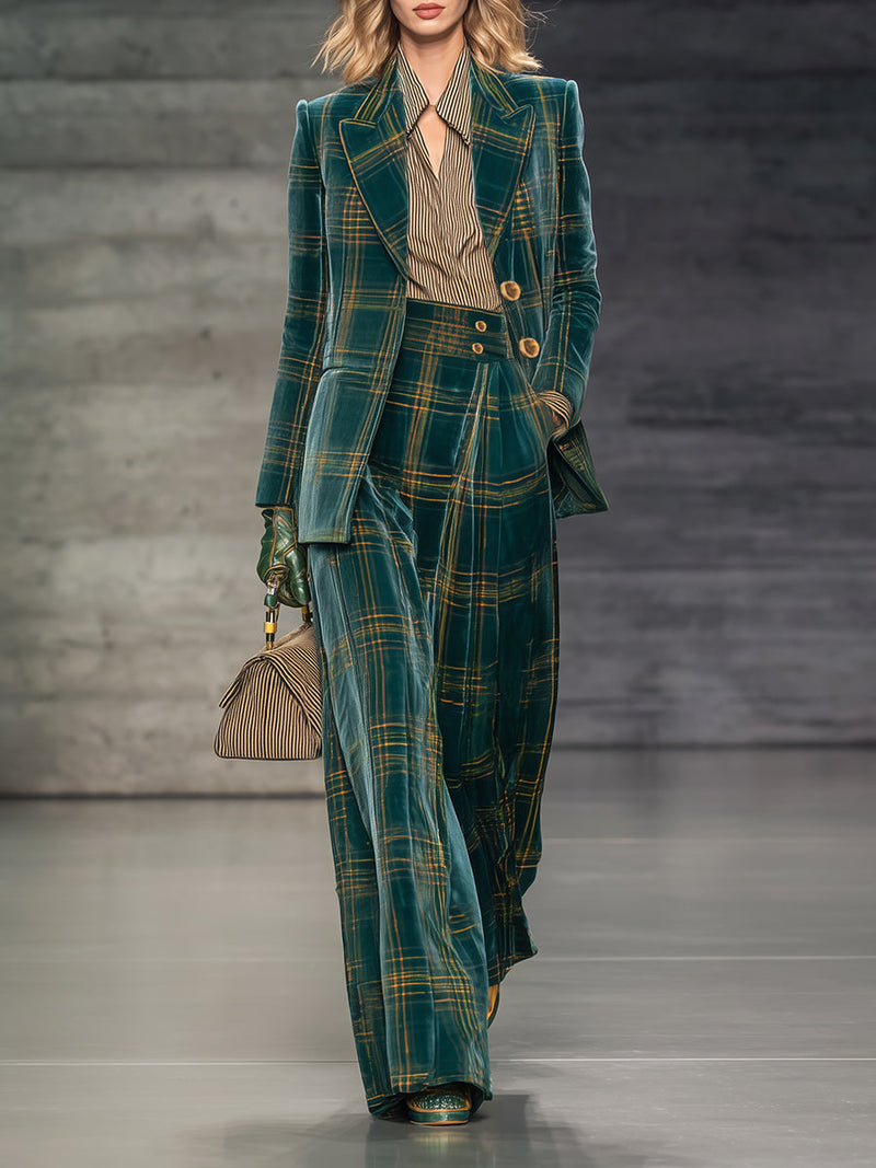 Thoughtfully Designed Pants
