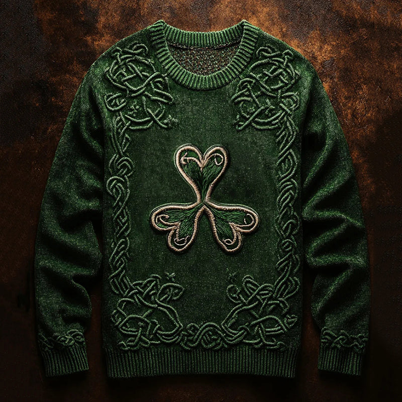 Classic Vintage Sweater