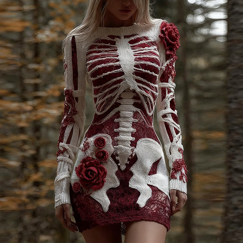 Vintage Inspired Sweater