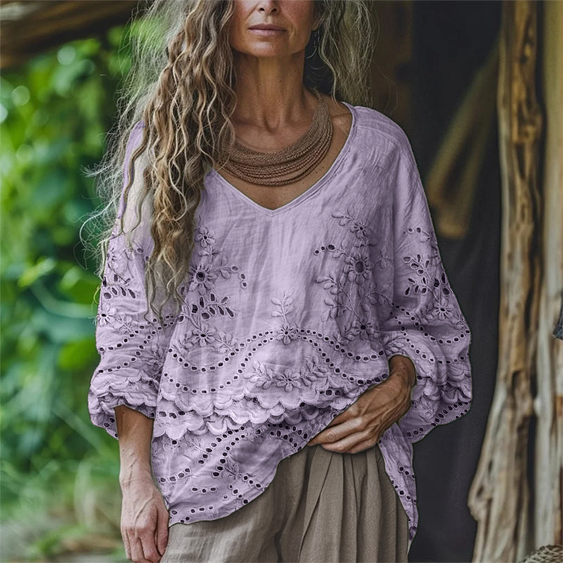 Vintage Inspired Garment
