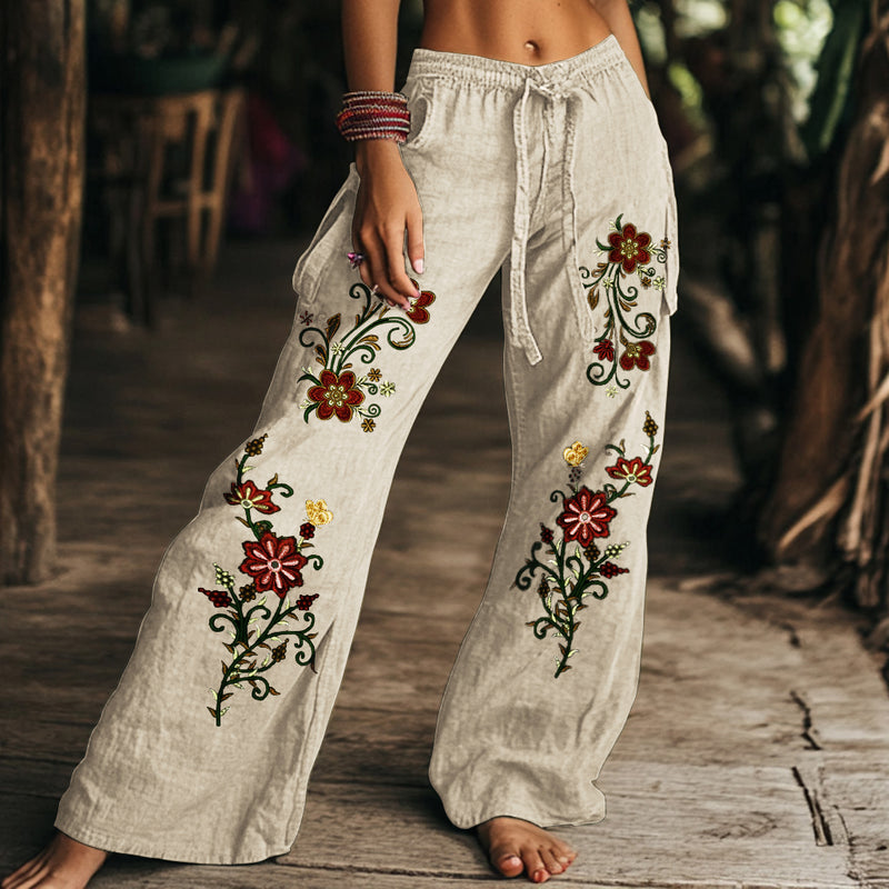 Classic Vintage Pants