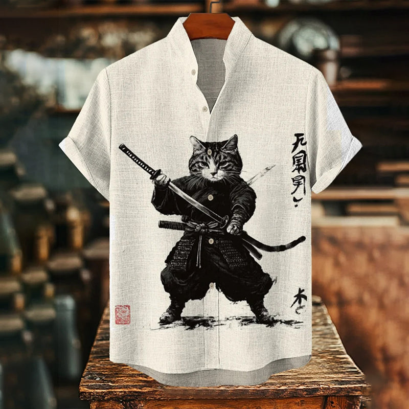 Elegantly Designed Shirt