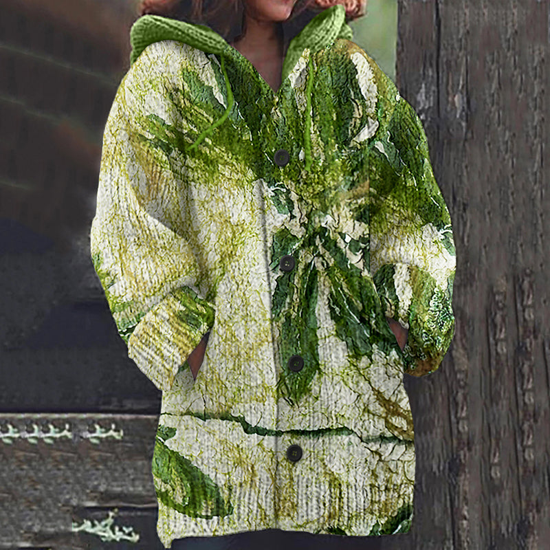 Elegantly Designed Sweater