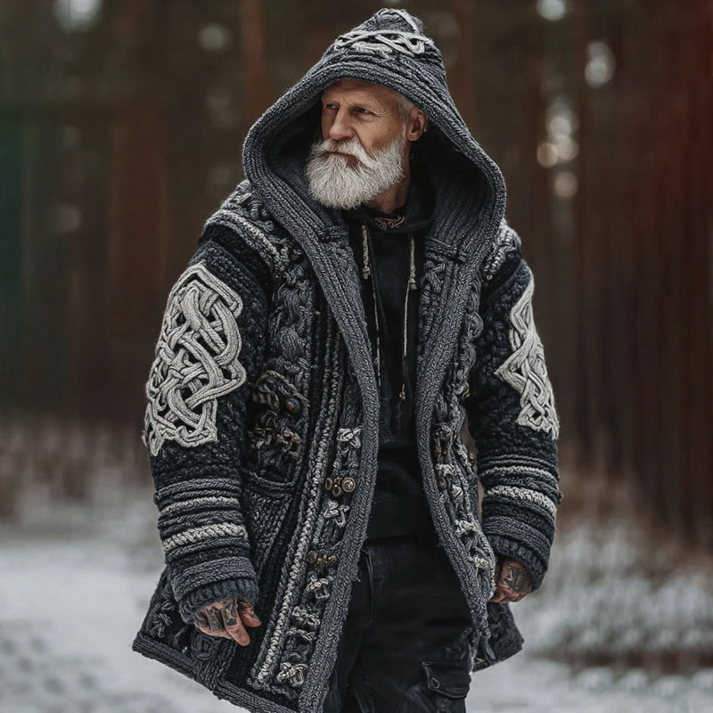 Vintage Inspired Cardigan