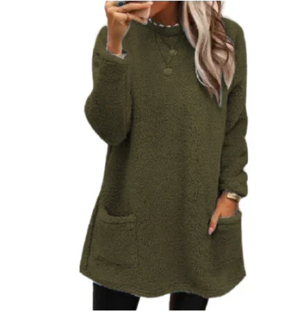 Classic Designed Sweater
