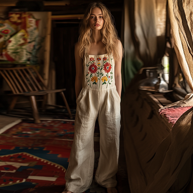 Beautifully Crafted Garment