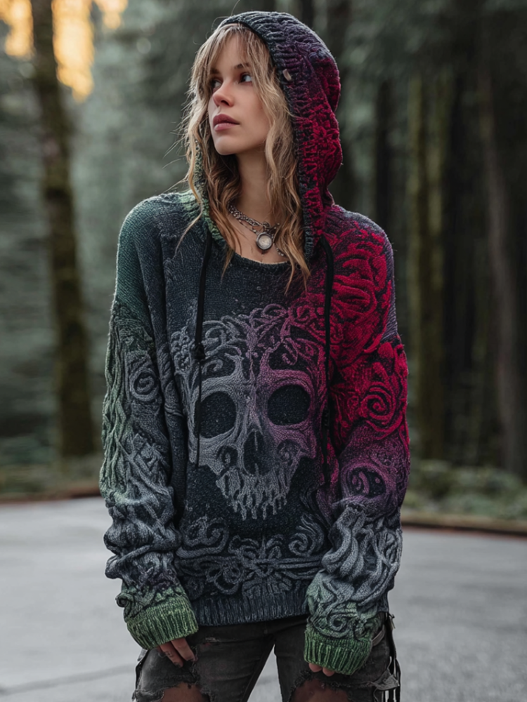 Classic Vintage Sweater
