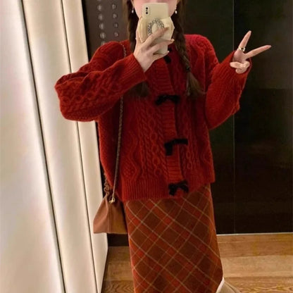Thoughtfully Designed Sweater