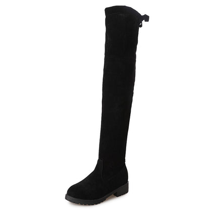 Vintage Inspired Orthopedic Boots