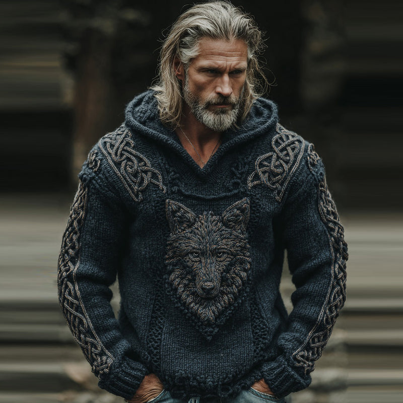 Classic Vintage Sweater