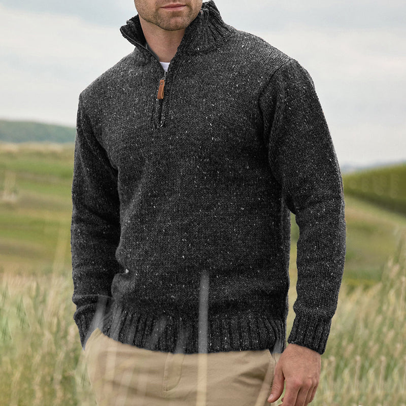 Classic Vintage Sweater