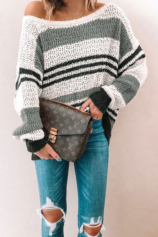 Beautifully Crafted Sweater