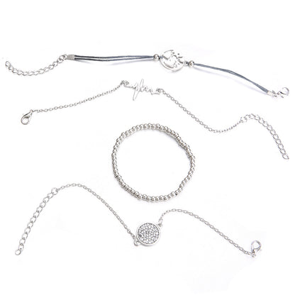 Delicate Artisan Bracelet
