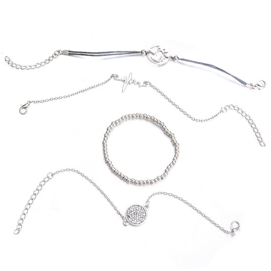 Delicate Artisan Bracelet