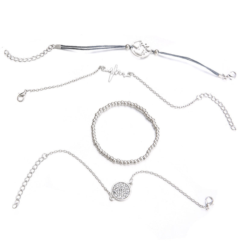 Delicate Artisan Bracelet