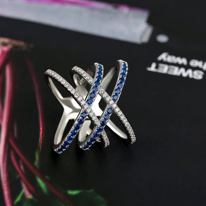 Classic Ring with Timeless Appeal