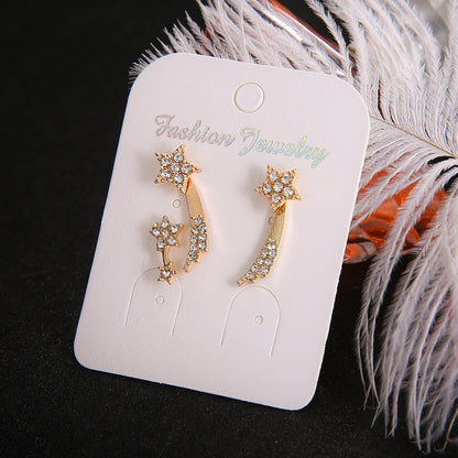Classic Gold Set with Timeless Appeal