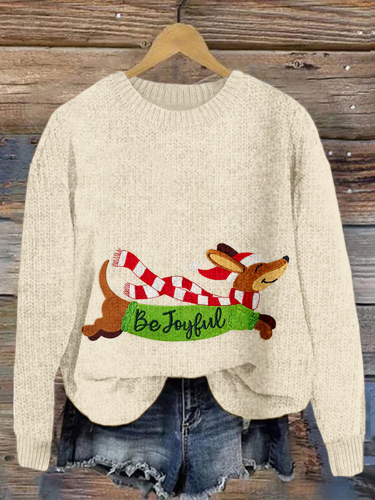 Classic Vintage Sweater