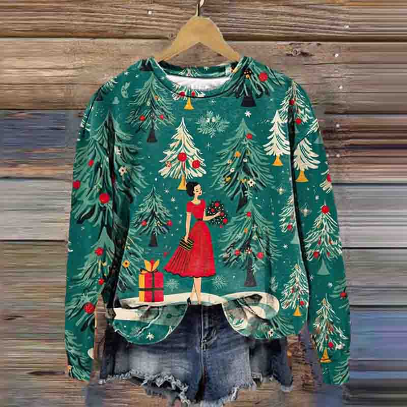 Gracefully Designed Shirt