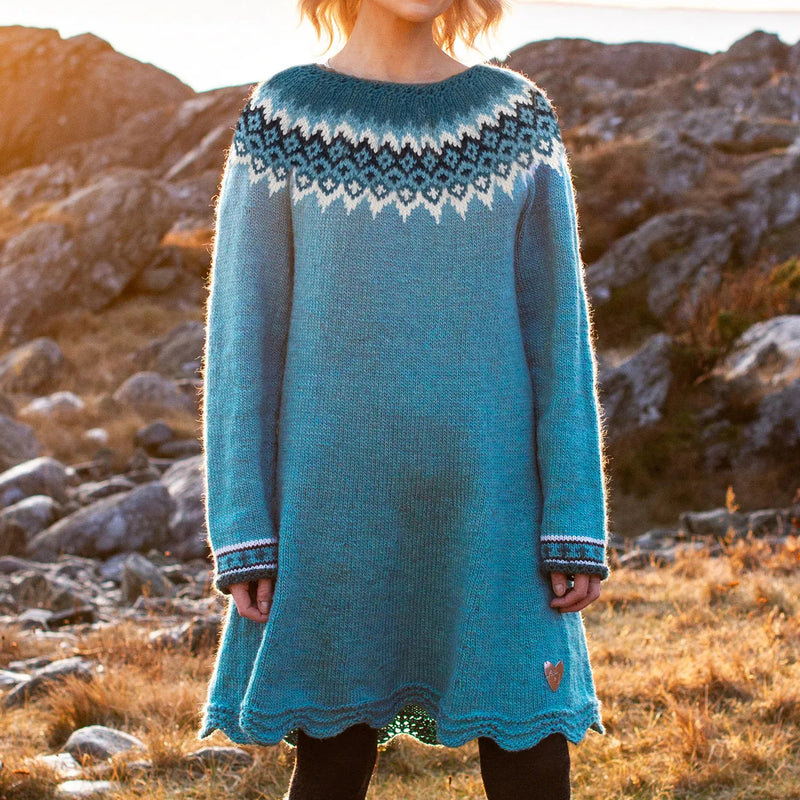 Beautifully Crafted Sweater