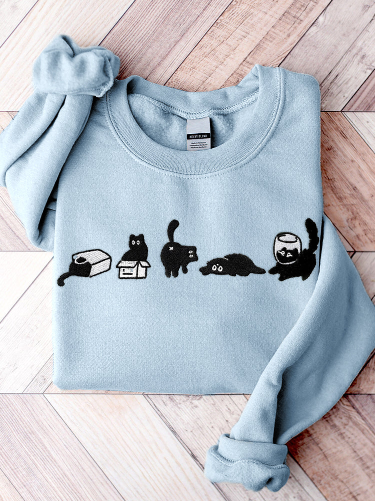 Gracefully Designed Shirt