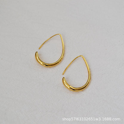 Stunning Earring for Daily Wear