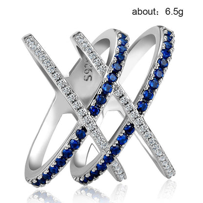 Classic Ring with Timeless Appeal