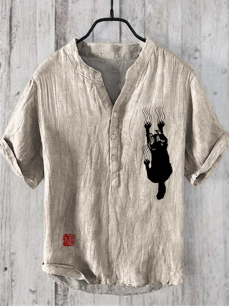 Vintage Inspired Shirt