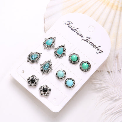 Charming Earring for Any Occasion