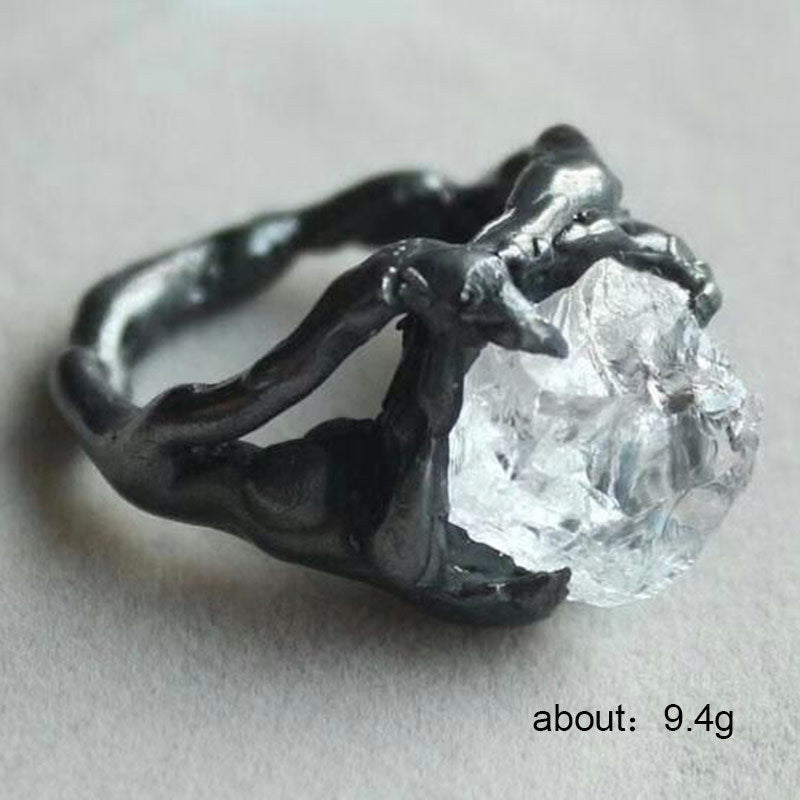Stunning Ring for Daily Wear