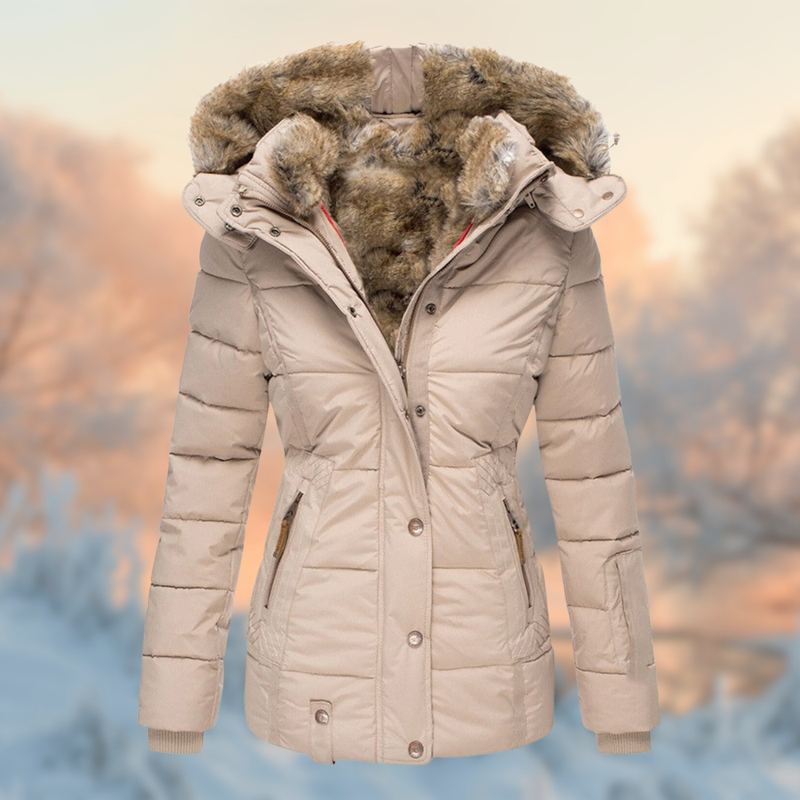 Beautifully Crafted Jacket