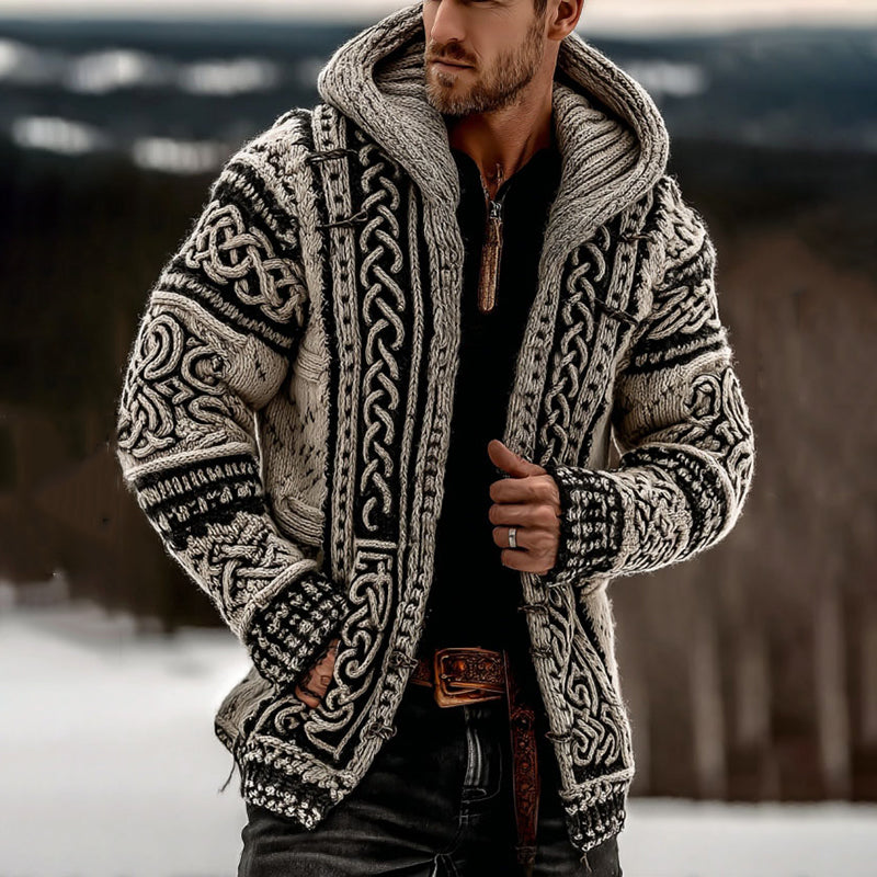 Classic Vintage Cardigan