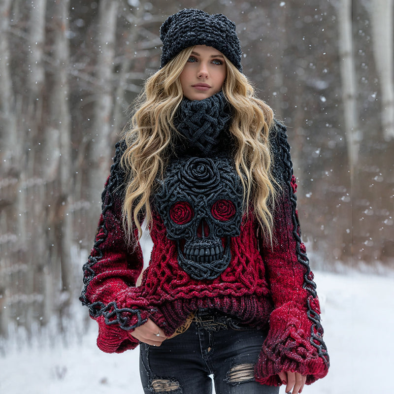 Classic Vintage Sweater