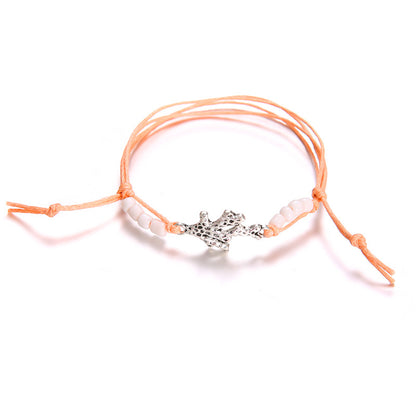 Romantic Bracelet for Special Moments