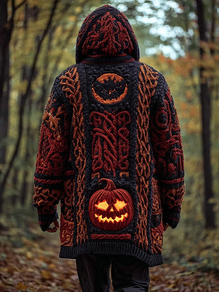Elegantly Designed Cardigan