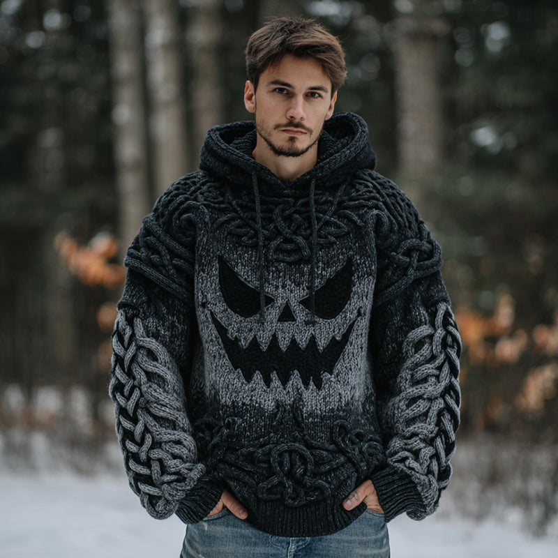 Vintage Inspired Sweater