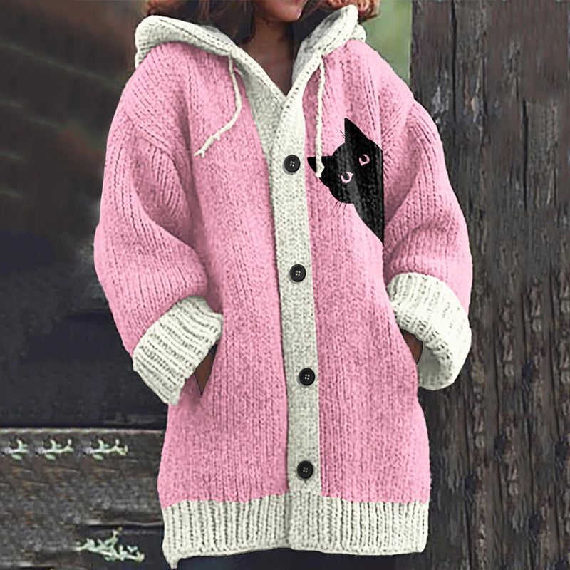 Elegantly Designed Cardigan