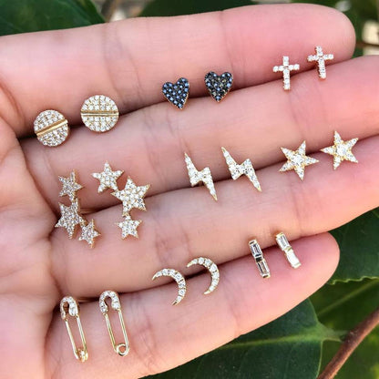 Vintage Handmade Set