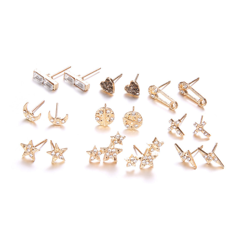 Vintage Handmade Set