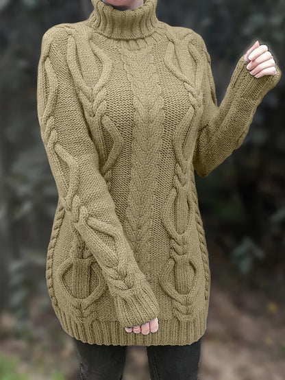Vintage Inspired Sweater
