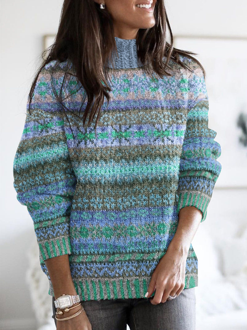 Beautifully Crafted Sweater