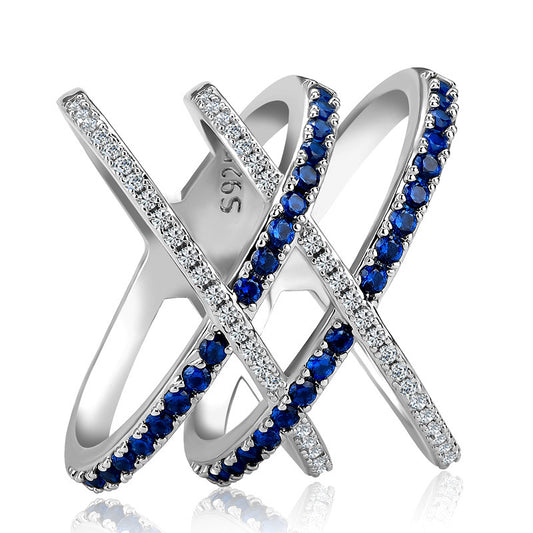Classic Ring with Timeless Appeal