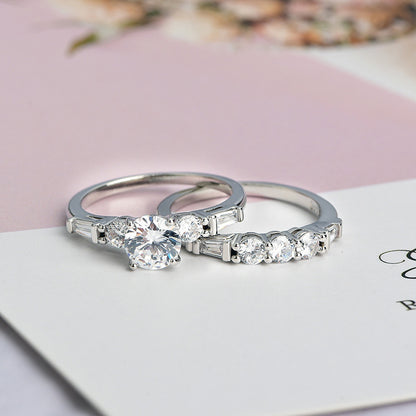 Delicate Artisan Ring