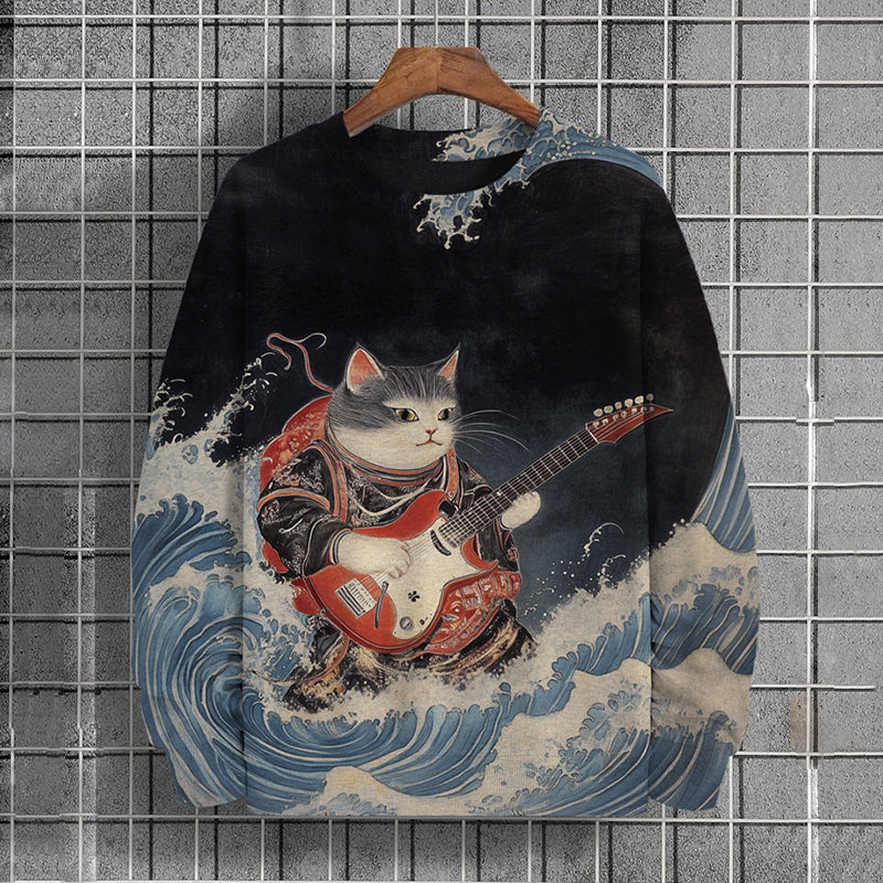 Timeless Vintage Style Shirt